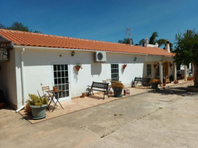 B&B Quinta da Romãzeira